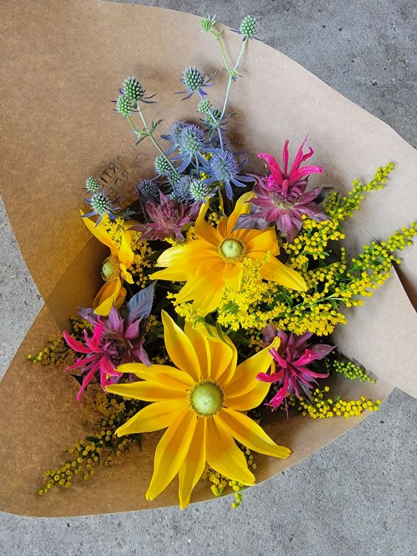 The Weekend Bouquet - Pick up Saturday 6/20
