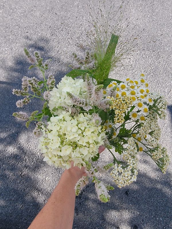 The Weekend Bouquet - Pick up Saturday 7/19